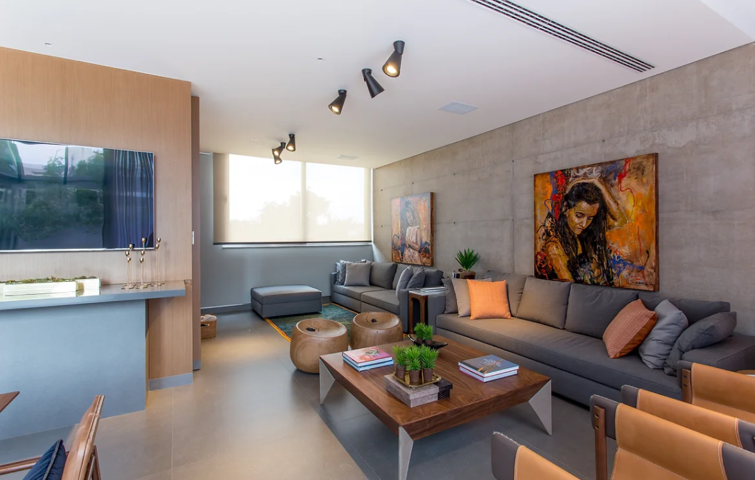 Elevando Padrões: O Compromisso da DGO Engenharia na Construção de Residências Excepcionais