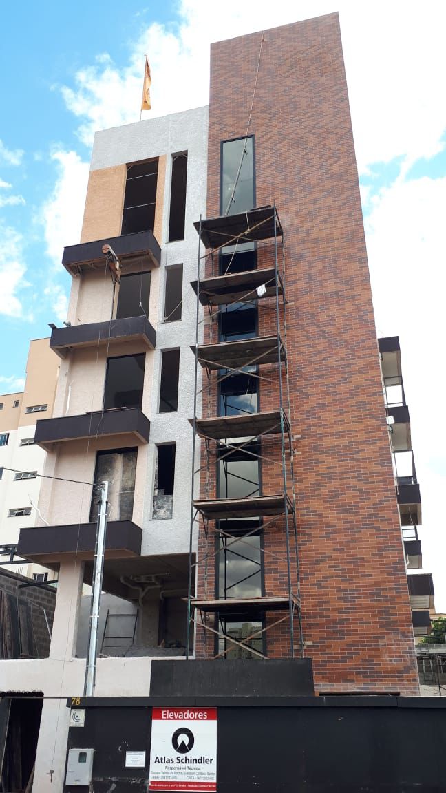 Prédio Investidor Uniloft