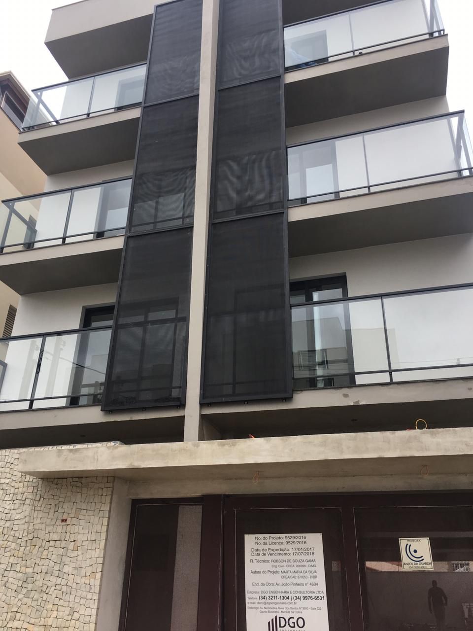 Prédio Investidor Umuarama